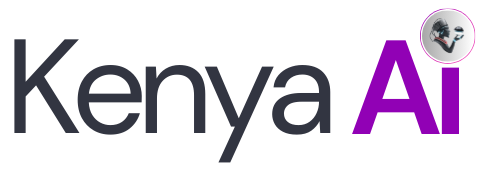 Kenya AI Blog Logo 2