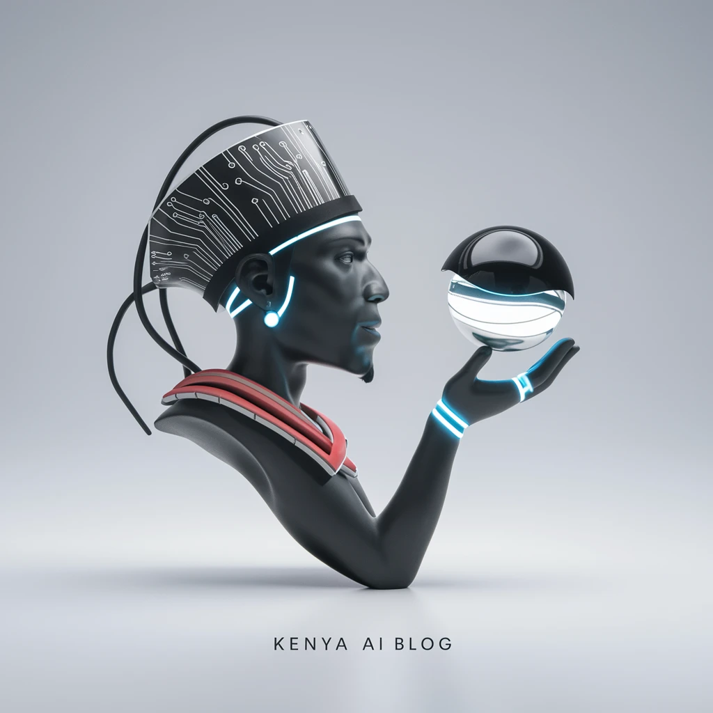 Kenya AI Logo