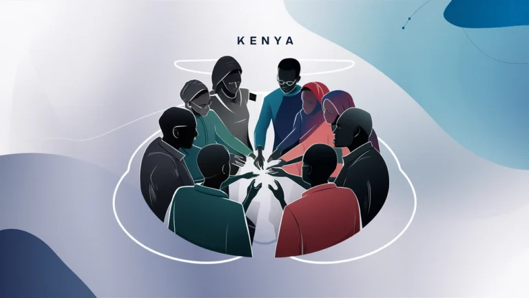 Building an AI Ready Team in Kenya 2