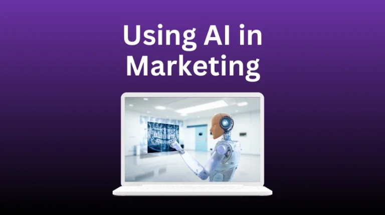 How to Use AI for Digital Marketing in Kenya