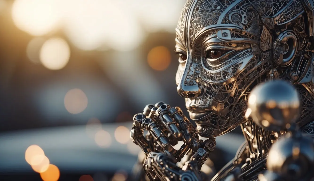 Kenya's AI Strategy Needs Consider Global Trends and Human Rights